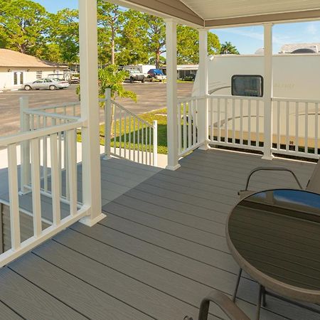 Arbor Terrace Hotel Sarasota Luaran gambar