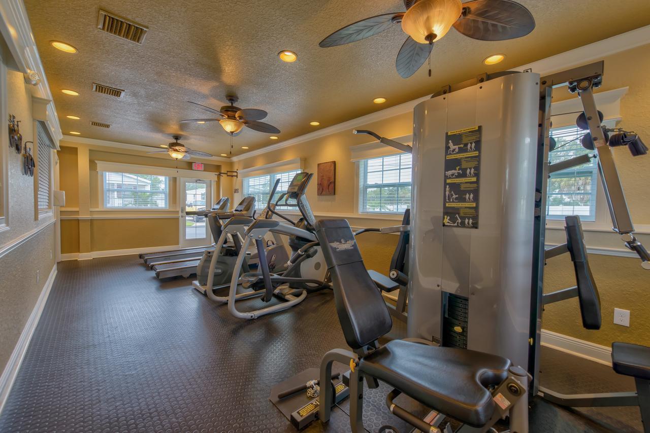 Arbor Terrace Hotel Sarasota Luaran gambar