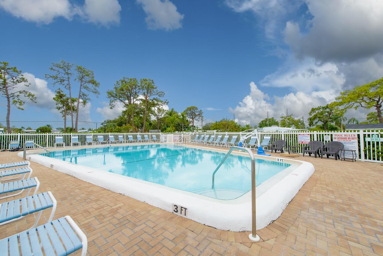 Arbor Terrace Hotel Sarasota Luaran gambar