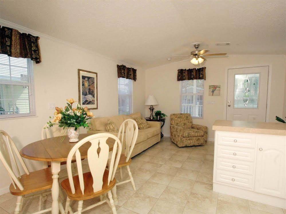 Arbor Terrace Hotel Sarasota Luaran gambar
