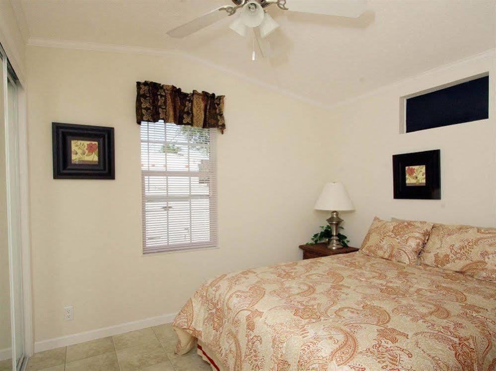 Arbor Terrace Hotel Sarasota Luaran gambar
