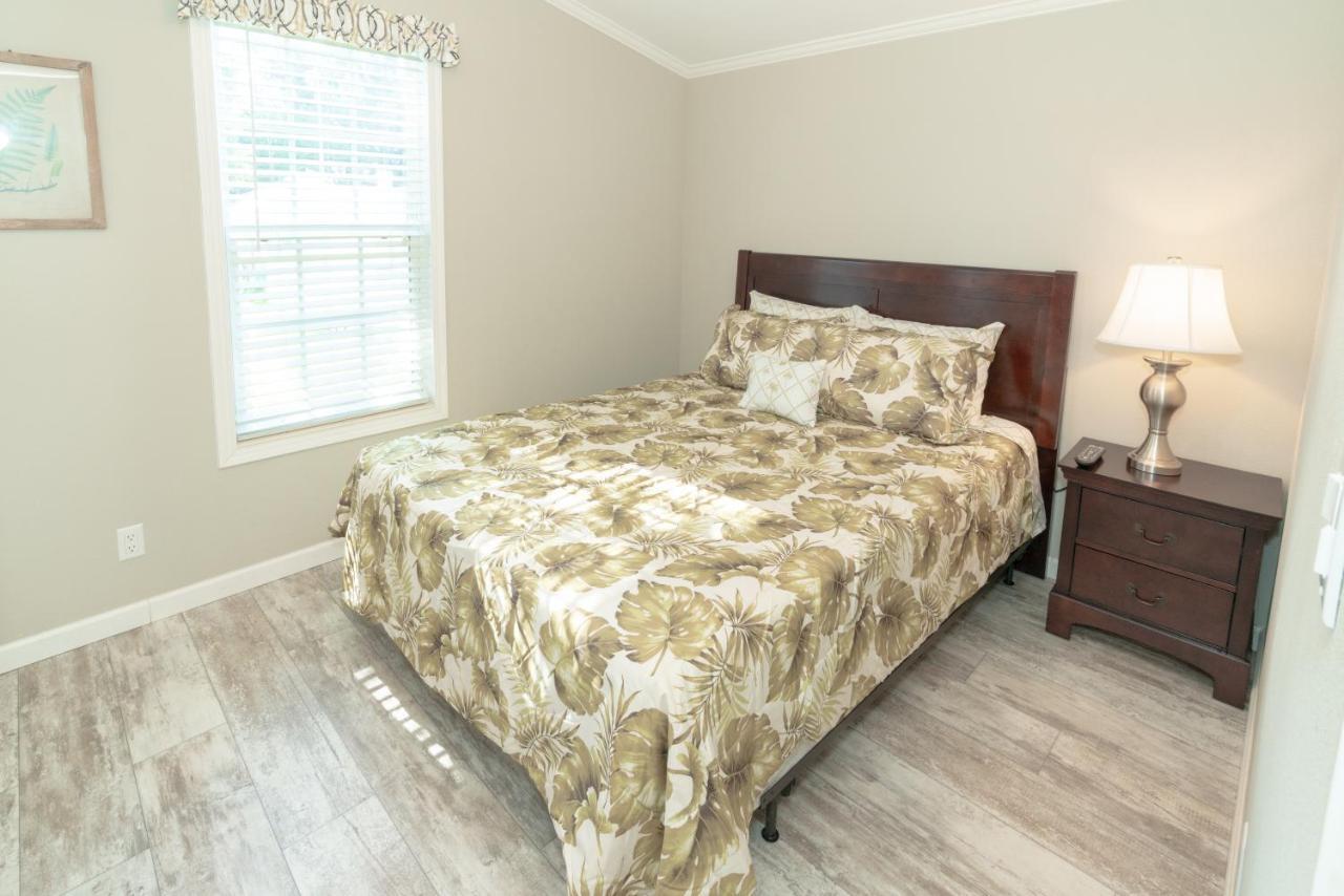 Arbor Terrace Hotel Sarasota Luaran gambar