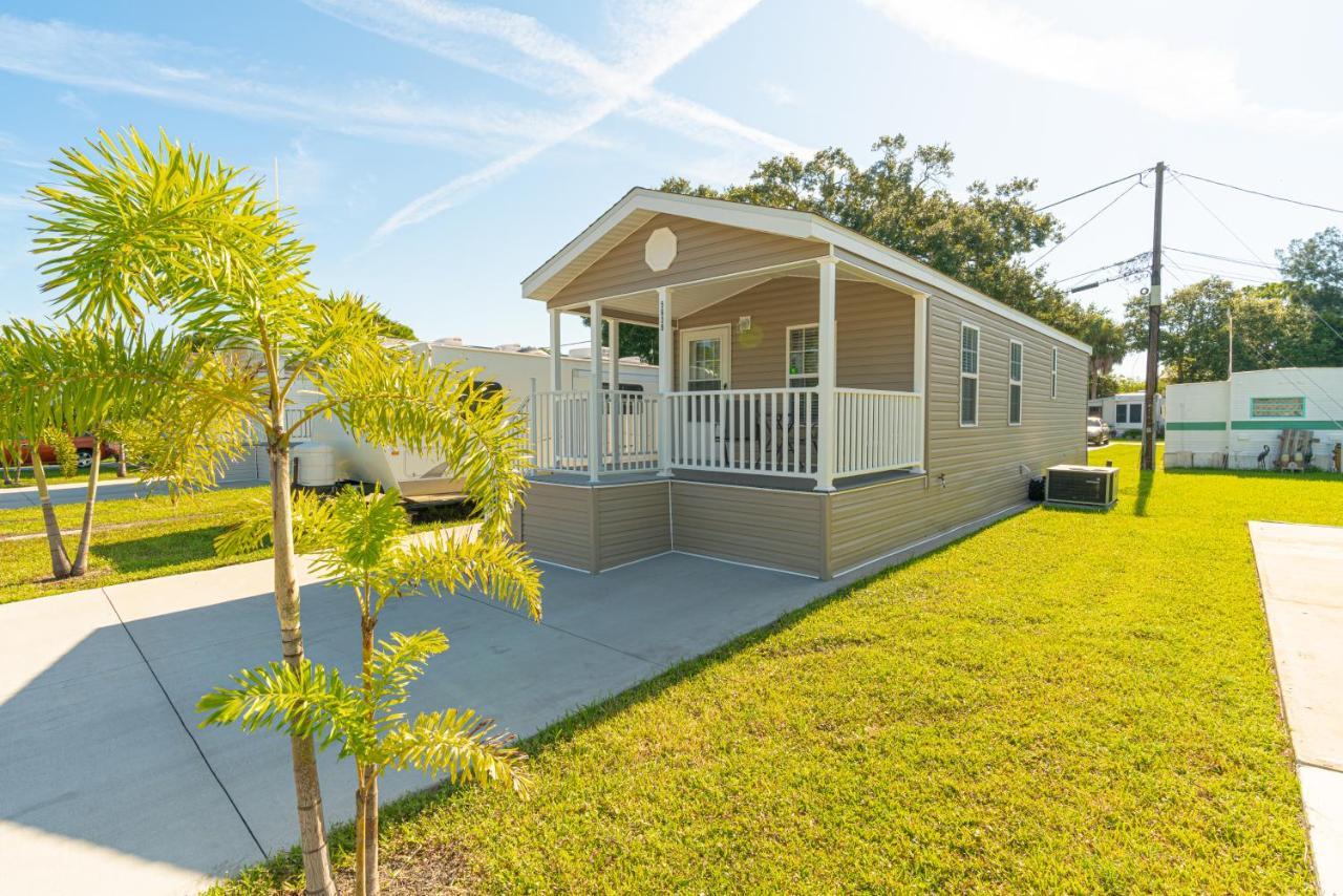 Arbor Terrace Hotel Sarasota Luaran gambar