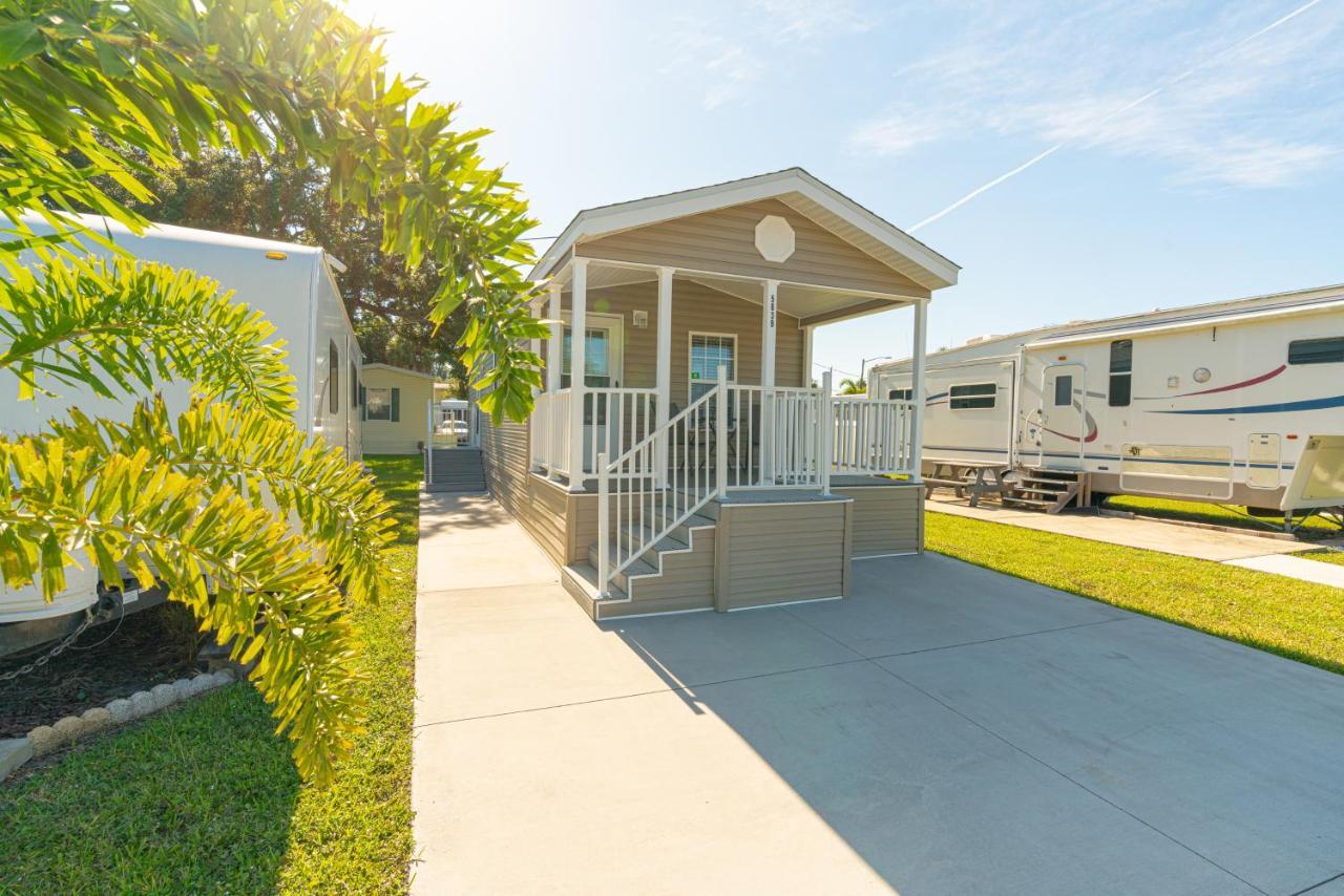 Arbor Terrace Hotel Sarasota Luaran gambar