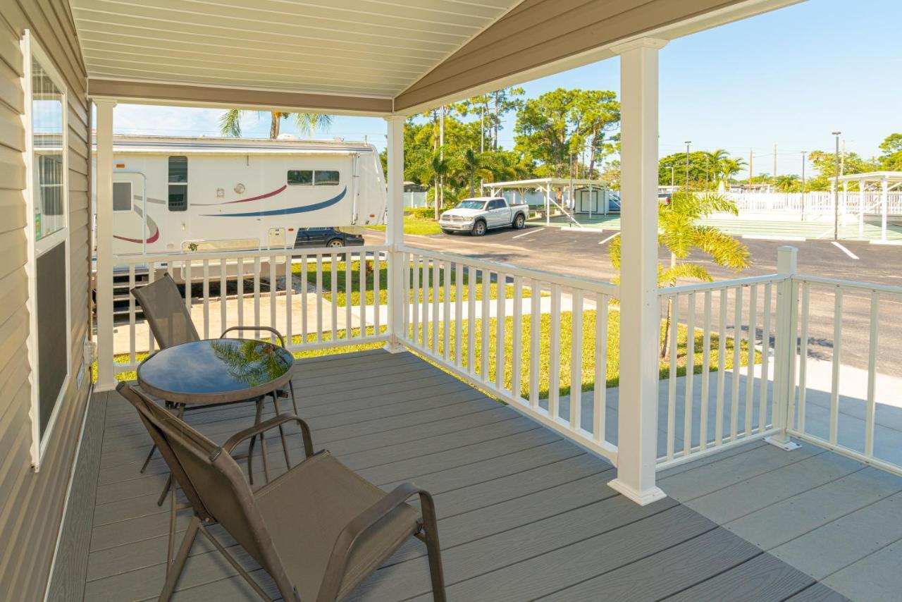 Arbor Terrace Hotel Sarasota Luaran gambar